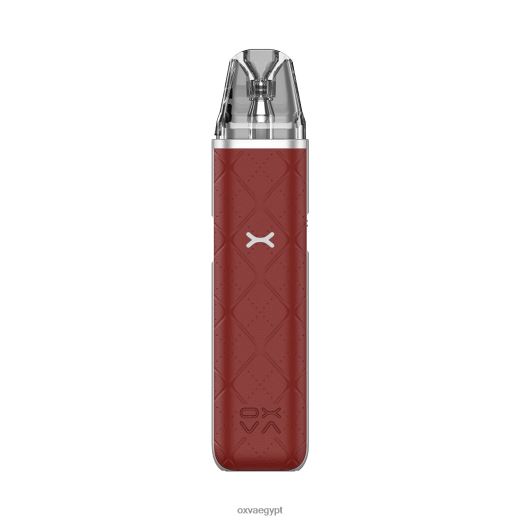 OXVA Online Store 84T06R138 | أحمر OXVA XLIM GO عدة